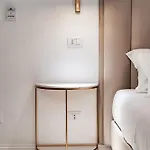 בית הארחה Le Vie Del Centro Luxury