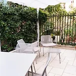 בית הארחה Le Vie Del Centro Luxury מטרה