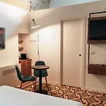 Le Vie Del Centro Luxury מטרה