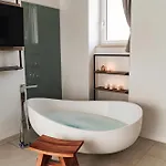 בית הארחה Le Vie Del Centro Luxury