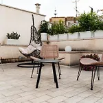 Le Vie Del Centro Luxury 4* מטרה