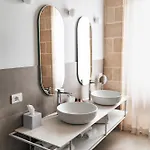 בית הארחה Le Vie Del Centro Luxury מטרה