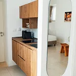 בית הארחה Le Vie Del Centro Luxury מטרה