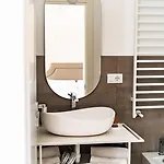 בית הארחה Le Vie Del Centro Luxury