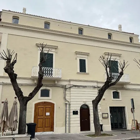 Vendégház Le Vie Del Centro Luxury 4*