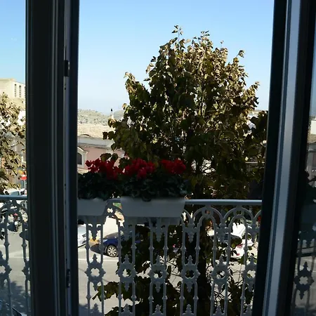 Le Vie Del Centro Luxury 4*