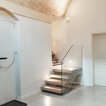 Le Vie Del Centro Luxury 4*