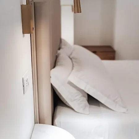 Le Vie Del Centro Luxury 4* Matera