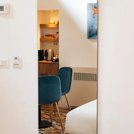 Le Vie Del Centro Luxury 4*