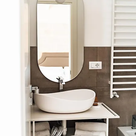 Le Vie Del Centro Luxury