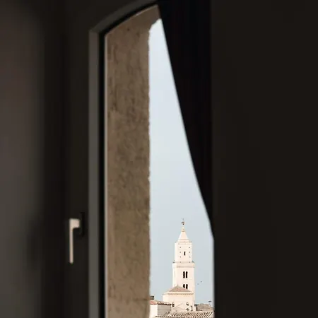 Le Vie Del Centro Luxury 4*