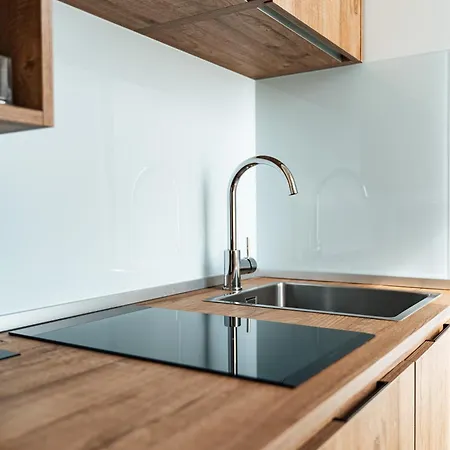 Le Vie Del Centro Luxury Matera