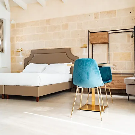 Le Vie Del Centro Luxury 4*