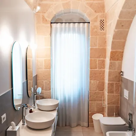 Le Vie Del Centro Luxury Vendégház 4*