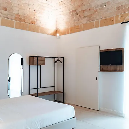 Vendégház Le Vie Del Centro Luxury 4*