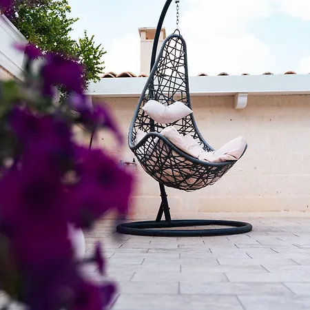 Vendégház Le Vie Del Centro Luxury 4*