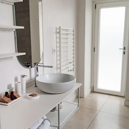 Vendégház Le Vie Del Centro Luxury 4*