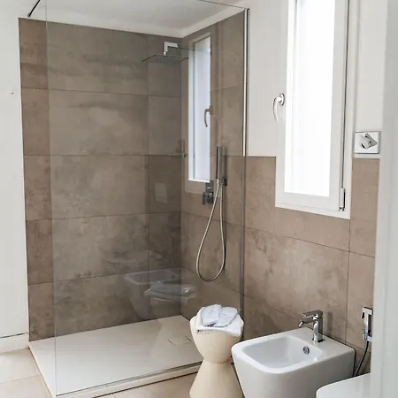 Le Vie Del Centro Luxury Konukevi