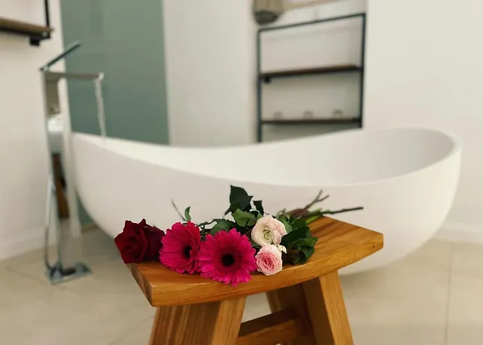 Le Vie Del Centro Luxury