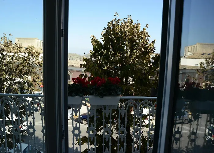 Le Vie Del Centro Luxury 4*