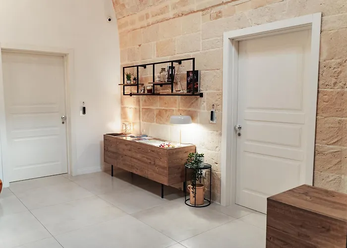 Guest house Le Vie Del Centro Luxury 4*