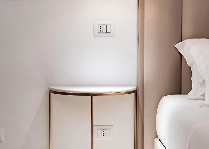 Guest house Le Vie Del Centro Luxury