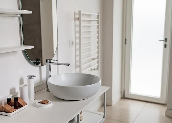 Le Vie Del Centro Luxury Guest house Matera