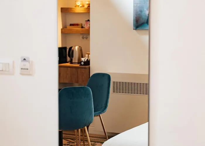 Le Vie Del Centro Luxury 4*