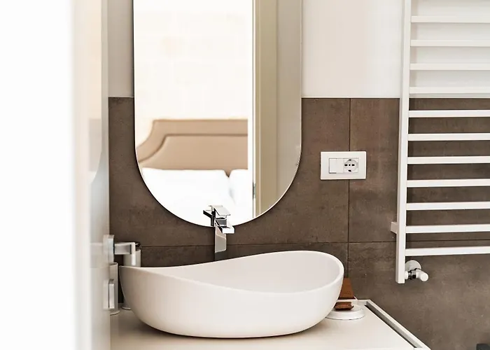 Le Vie Del Centro Luxury