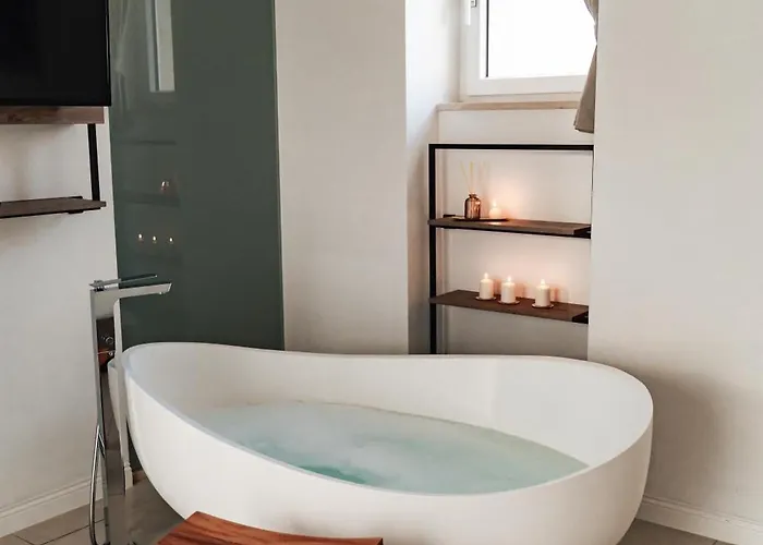 Guest house Le Vie Del Centro Luxury