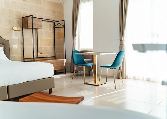 Le Vie Del Centro Luxury