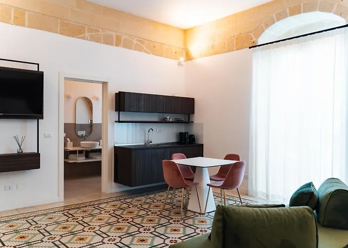 Guest house Le Vie Del Centro Luxury