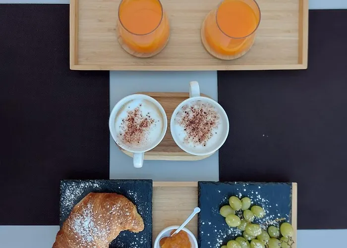 Guest house Le Vie Del Centro Luxury