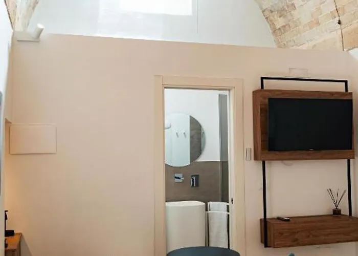 Le Vie Del Centro Luxury 4*