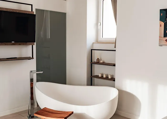 Guest house Le Vie Del Centro Luxury