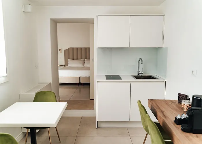 Guest house Le Vie Del Centro Luxury