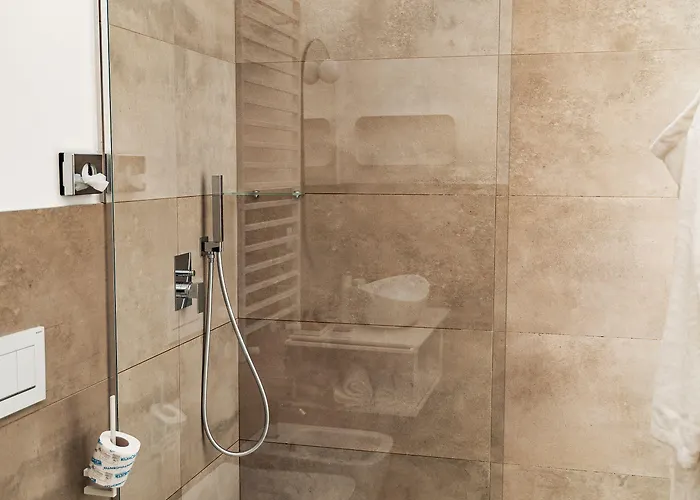 Le Vie Del Centro Luxury Guest house Matera