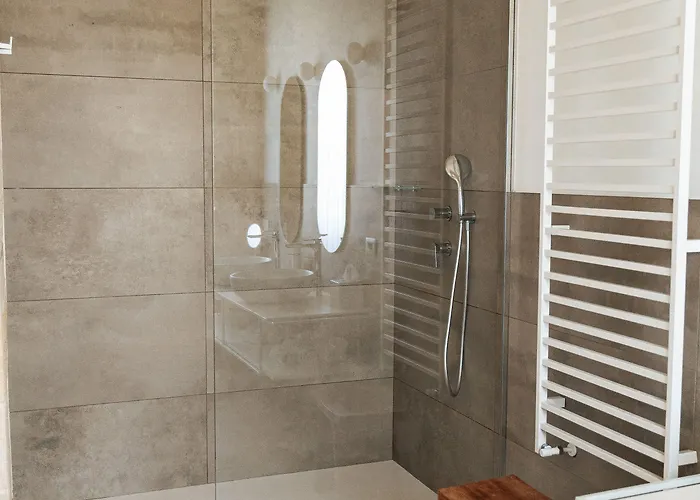 Guest house Le Vie Del Centro Luxury Matera